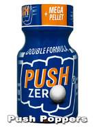 Push Zero 10 мл