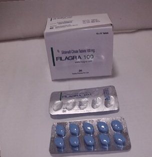 FILAGRA 100 мг
